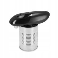 Elektryczny otwieracz do puszek ADE 17,5 cm