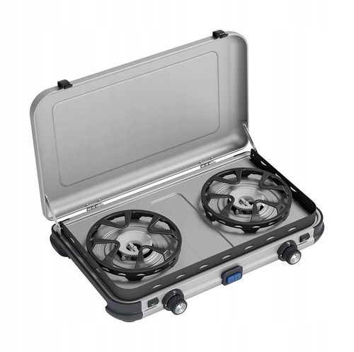 Kuchenka turystyczna STOVE CK2 MAXI INT na Arena.pl