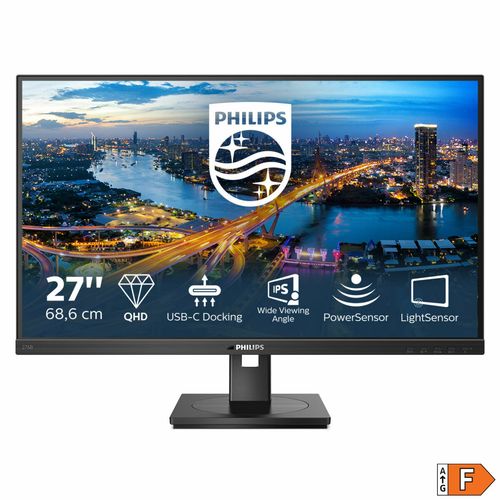 Monitor Philips 276B1/00 Full HD 27" 75 Hz na Arena.pl