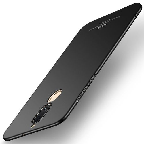 Etui MSVII Huawei Mate 10 Lite Black na Arena.pl