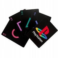 Karty do gry Playstation na Arena.pl