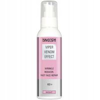 BINGOSPA Efekt Jadu Żmii krem na NOC redukujący zm