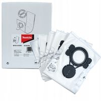 MAKITA Worek worki do odkurzacza VC4210L VC4210M FLEX S44 5 szt.