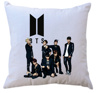 Poduszka BTS