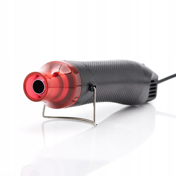 PORĘCZNA MINI OPALARKA ELEKTRYCZNA HOTAIR 300W GORĄCE POWIETRZE zdjęcie 8