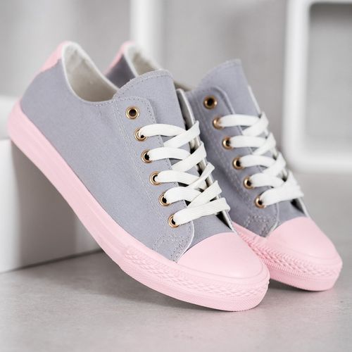 Tekstylne Trampki r.36 na Arena.pl