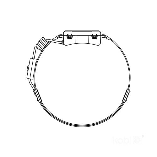 latarka czołowa led h-mpr 6000k led2b na Arena.pl