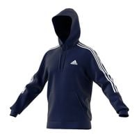 Bluza adidas Essentials Fleece 3 Stripes M GK9584 M