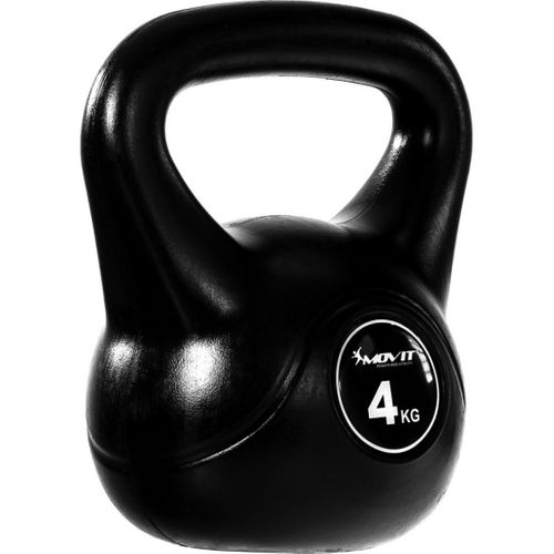 Kettlebell do ćwiczeń 4 kg, kettle na Arena.pl