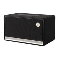 Edifier ES300 Głośnik Bezprzewodowy Przenośny BT5.4 AirPlay LDAC 60W Czarny
