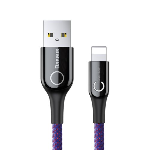BASEUS KABEL USB DO APPLE IPAD IPHONE 7 6 SE PLUS na Arena.pl