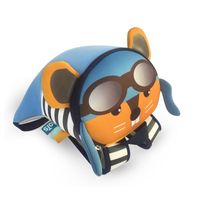 ND19_ST620102 Plecaczek dla dziecka Toddler Bag T