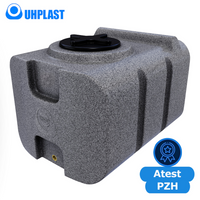 Zbiornik na wodę 100l UHP KUBATON SK-100 Marmurowy