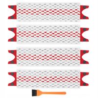 4x WKŁAD DO MOPA VILEDA ULTRAMAX XL - 42 CM + GRATIS