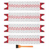 4x WKŁAD DO MOPA VILEDA ULTRAMAX XL - 42 CM + GRATIS