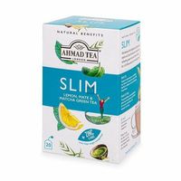 AHMAD Alu Healthy 20tb Slim