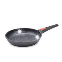 Patelnia ze zdejmowaną rączką Maestro MR-4928 28cm