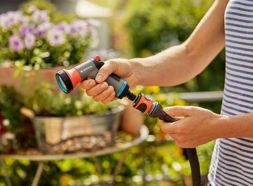 comfort pistolet zraszający balkonowy - hg-18405-20 na Arena.pl