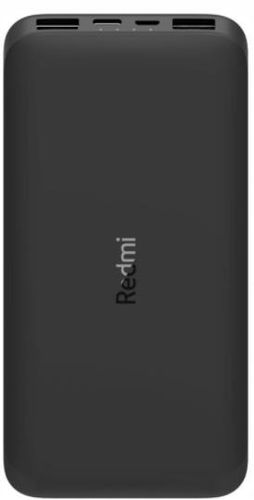 Powebank Xiaomi Redmi 10000mAh Czarny na Arena.pl