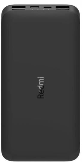Powebank Xiaomi Redmi 10000mAh Czarny zdjęcie 7