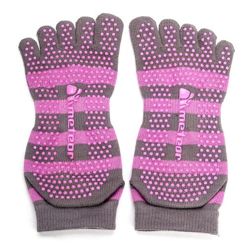 SKARPETKI DO YOGI METEOR na Arena.pl