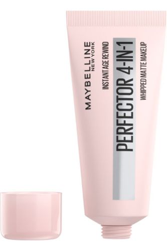 Maybelline Podkład Do Twarzy 4W1 00 Fair/Light na Arena.pl