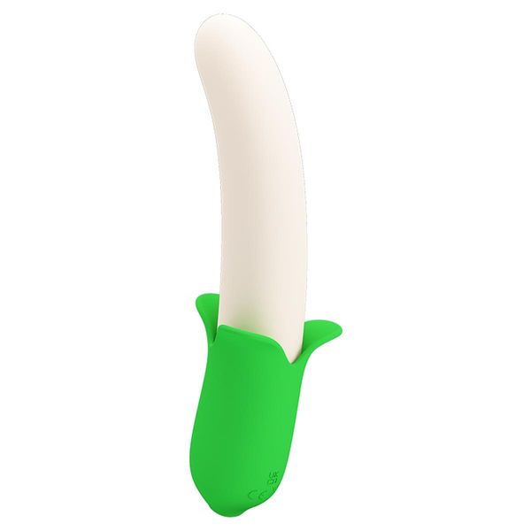 Pretty Love - Banana Knight, 7 Vibration Functions zdjęcie 6
