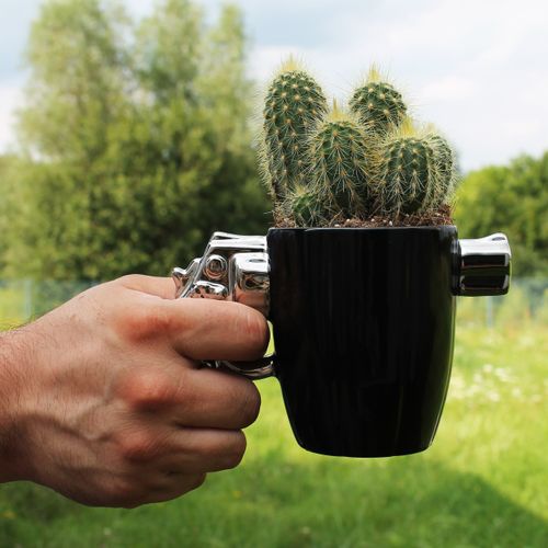 Kubek Szeryfa na Arena.pl