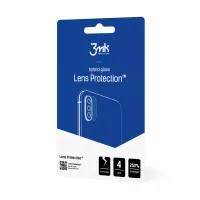 Realme 12+ 5G - 3mk Lens Protection