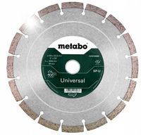TARCZA DIAMENTOWA SEGMENTOWA DO BETONU 230*22.23MM 624310000 METABO