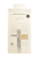 Etui Mercury Goospery Clear Case do Samsung Galaxy S7 Edge przezroczysty