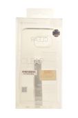 Etui Mercury Goospery Clear Case do Samsung Galaxy S7 Edge przezroczysty