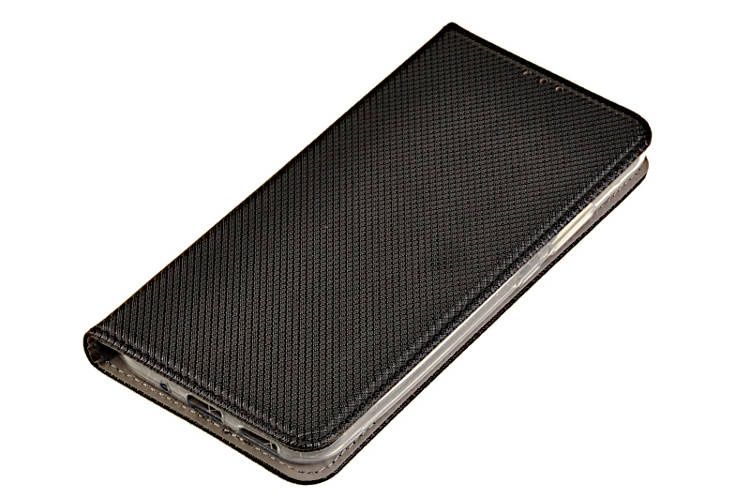 Etui Smart do Xiaomi Redmi 10A czarny zdjęcie 2