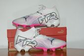 BUTY PIŁKARSKIE PUMA FUTURE 7 ULTIMATE FG/AG 40,5