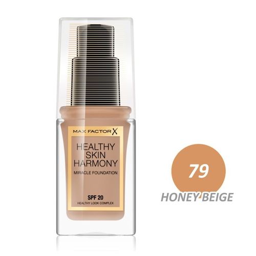 MAX FACTOR Healthy Skin Harmony numery - 55 na Arena.pl