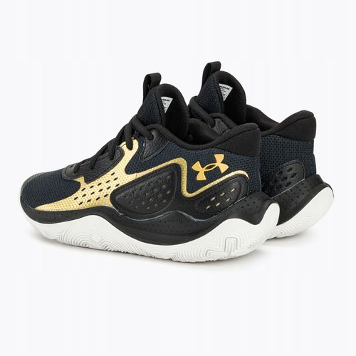 BUTY JET '23 UNDER ARMOUR 43 na Arena.pl