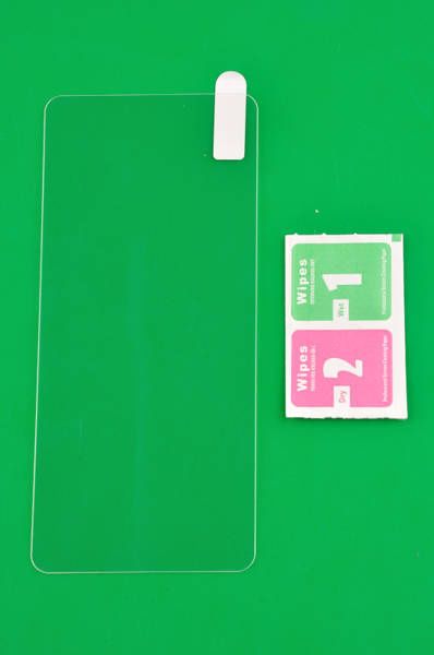 Szkło Hartowane 9H do Xiaomi Redmi 10 / Note 11 4G zdjęcie 2