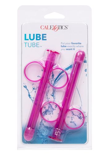 Bdsm-Lube Tube 2 Pcs - Pink na Arena.pl