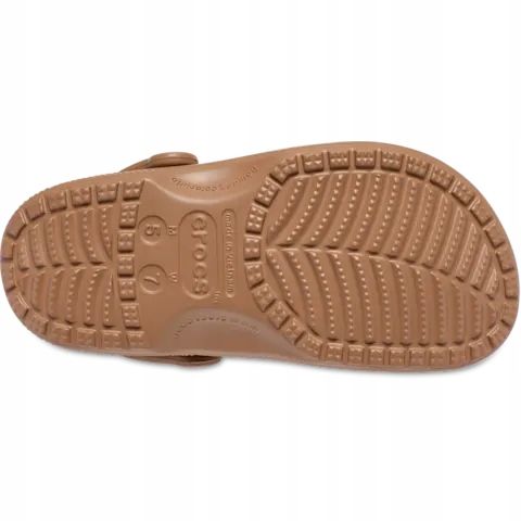Crocs Męskie Buty Chodaki Klapki Classic 10001 Clog 43-44 na Arena.pl