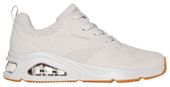 Buty damskie Skechers UNO TRES AIR (177390-OFWT) 40