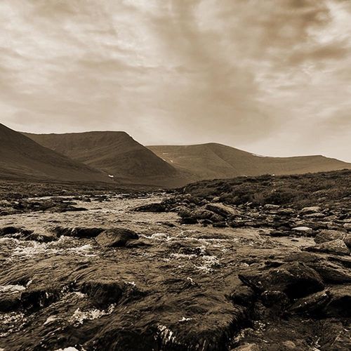 Deco Panel, Rwąca rzeka 1 120x80 na Arena.pl