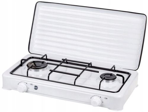 Kuchenka przenośna Smile SMILE-KN-02/1K na Arena.pl