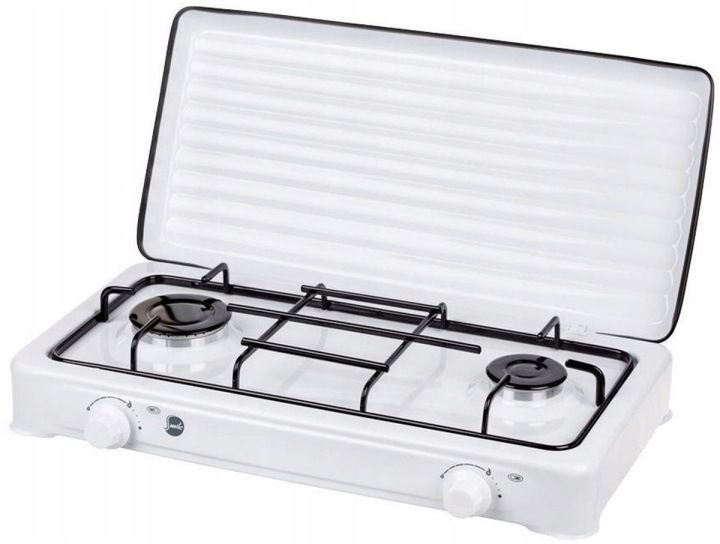 Kuchenka przenośna Smile SMILE-KN-02/1K zdjęcie 4