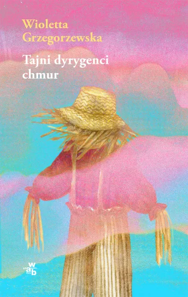 Tajni dyrygenci chmur zdjęcie 1