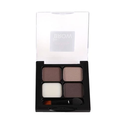 One&Only for BROWS Kit no.01 Brown 5g na Arena.pl