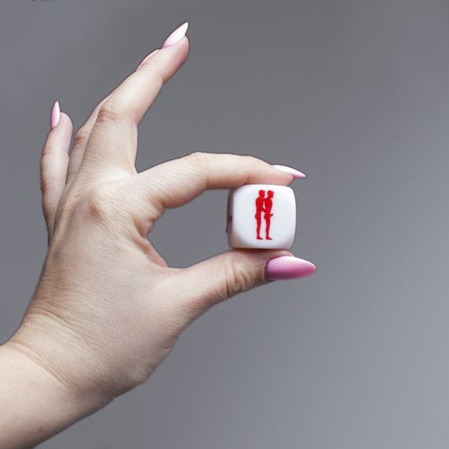 gay kamasutra die 25 mm na Arena.pl