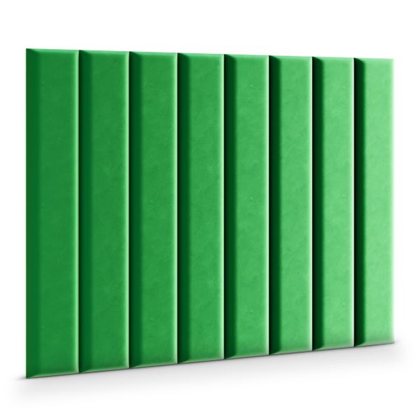 PANELE ŚCIENNE TAPICEROWANE 90cm x 15cm MAGIC VELVET 2291 zdjęcie 1