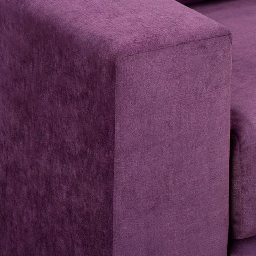 DERRY sofa dwuosobowa 140 cm na Arena.pl