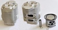 Cylinder Stihl TS760 /58mm/kpl. 8R48-212