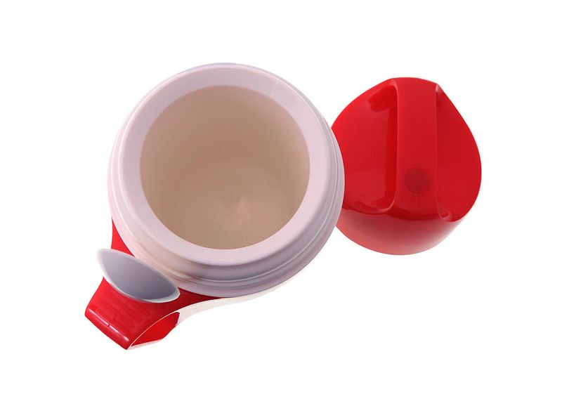 Termos obiadowy ROTPUNKT 850 0,8 l OLIVE zdjęcie 2